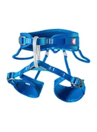 Sprzęt wspinaczkowy - Uprząż wspinaczkowa dla dzieci Ocun Twist Kid - blue - miniaturka - grafika 1