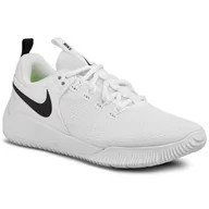 Buty sportowe damskie - Nike Buty Air Zoom Hyperace 2 AR5281 101 White/Black - miniaturka - grafika 1