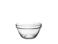 Inne naczynia kuchenne - Komplet 6 miseczek salaterek Bormioli Rocco Pompei 100 ml 4,1 cm - miniaturka - grafika 1