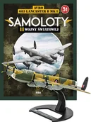 Czasopisma - Samoloty II Wojny Światowej - miniaturka - grafika 1