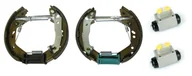 Układ hamulcowy - akcesoria - Zestaw szczęk hamulcowych Brembo K 30 013 - miniaturka - grafika 1