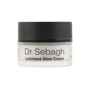 Dr Sebagh DR SEBAGH_Luminous Glow Cream rozświetlający krem 50ml - Kremy do twarzy - miniaturka - grafika 1