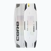 Windsurfing - Deska do kitesurfingu CORE Fusion 5 biała BOBOF513741N - miniaturka - grafika 1