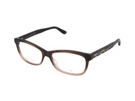 Okulary korekcyjne, oprawki, szkła - Jimmy Choo JC239 6OX - miniaturka - grafika 1