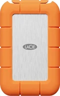 Dyski SSD - LACIE RUGGED SSD4 2.5SE 1000GB STND1000400 - miniaturka - grafika 1
