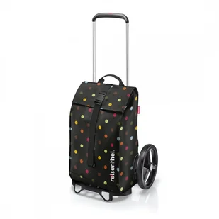 Wózek citycruiser, dots kod: RMJ7009 - Torby podróżne - miniaturka - grafika 1