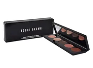Cienie do powiek - Bobbi brown bare nudes eye shadow palette - rosey nudes - miniaturka - grafika 1