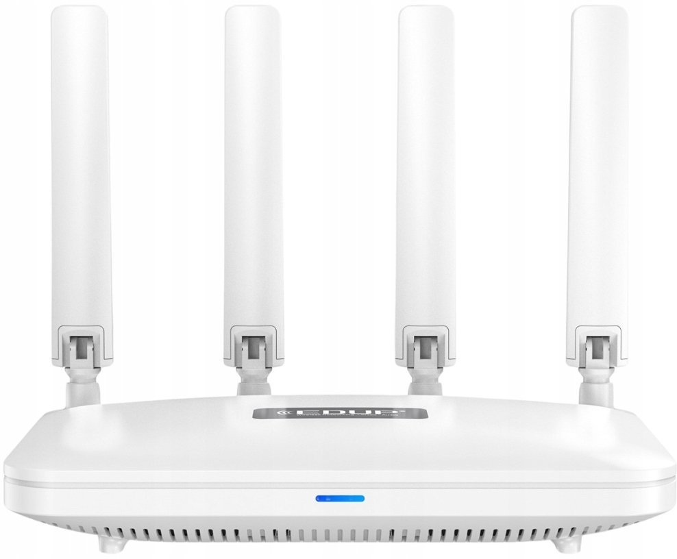 EDUP Smart Wifi System dual band AX1800 WiFi 6 Gigabit LAN EP-2960