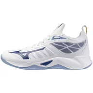 Buty trekkingowe męskie - Buty halowe Mizuno Wave Dimension - miniaturka - grafika 1