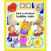 Baśnie, bajki, legendy - Świat w obrazkach Ludzkie ciało Nowa - miniaturka - grafika 1