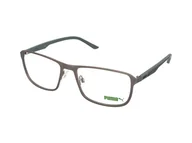 Okulary korekcyjne, oprawki, szkła - Puma PU0391O 003 - miniaturka - grafika 1