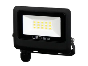 Naświetlacz 10W 4000K LED line LITE PHOTON - Lampy pozostałe - miniaturka - grafika 1