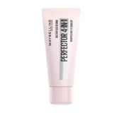 Podkłady do twarzy - Maybelline Instant Perfector 4w1 Matte Make up ) 30 ml Cień 01 Light) - miniaturka - grafika 1