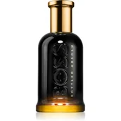 Wody i perfumy męskie - HUGO BOSS BOSS Bottled Absolu Perfumy 100 ml - miniaturka - grafika 1