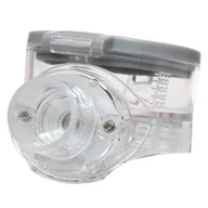 Inhalatory i akcesoria - NebuCare, głowica B do nebulizatora NebuCare NE-M01L, 1 sztuka - miniaturka - grafika 1