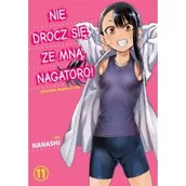 Komiksy dla młodzieży - Nie drocz się ze mną, Nagatoro! Tom 11 - miniaturka - grafika 1