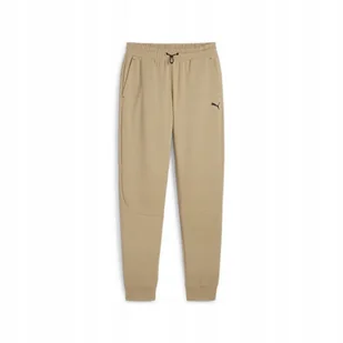 PUMA SPODNIE RAD/CAL DK CL 67891783 r XXL - Dresy męskie - miniaturka - grafika 1