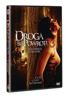 Horror DVD - Droga bez powrotu 3: Zostawieni na śmierć [DVD] - miniaturka - grafika 1