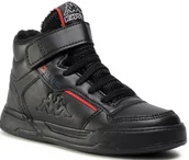 Buty dla dziewczynek - Buty Dziecięce Kappa Mangan 26 - miniaturka - grafika 1