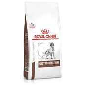 Sucha karma dla psów - Royal Canin Gastro Intestinal GI25 2 kg - miniaturka - grafika 1