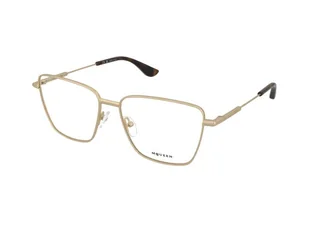 Dioptrie szkieł Alexander McQueen AM0503O 002 - Okulary korekcyjne, oprawki, szkła Dioptrie szkieł Alexander McQueen AM0503O 002 - Okulary korekcyjne, oprawki, szkła - miniaturka - grafika 1