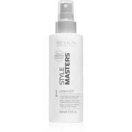 Kosmetyki do stylizacji włosów - Revlon Professional Professional Style Masters Lissaver stylizacja włosów na gorąco 150 ml dla kobiet - miniaturka - grafika 1