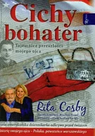 Wywiady - Cichy bohater. Tajemnica przeszłości mojego ojca - miniaturka - grafika 1