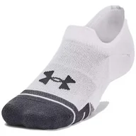 Skarpetki i podkolanówki sportowe - Skarpety Under Armour Performance Tech Ultra Low 3 pary - miniaturka - grafika 1