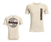 Koszulki męskie - Under Armour Koszulka Loose HeatGear 1361674110 L - miniaturka - grafika 1