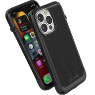 Etui i futerały do telefonów - Catalyst Vibe iPhone 13 Pro czarny CATVIBE13BLKMP - miniaturka - grafika 1