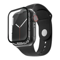 Akcesoria do smartwatchy - JCPal Armor 3D Folia ochronna do Apple Watch Series 10 (do koperty 42mm) - miniaturka - grafika 1