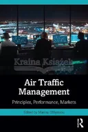 Pozostałe książki - Air Traffic Management - miniaturka - grafika 1