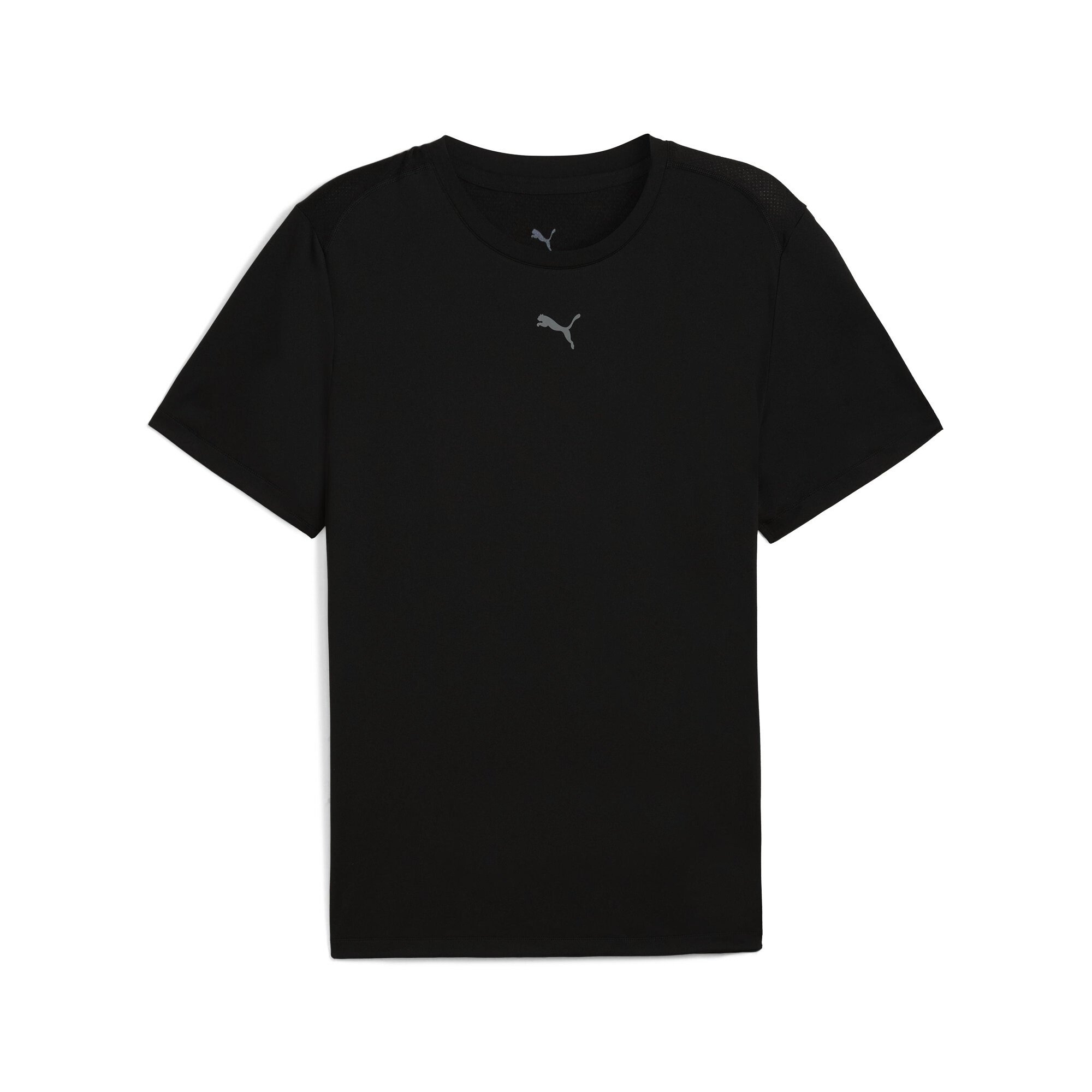 Koszulka męska Puma M CLOUDSPUN TEE Black M