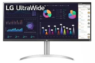 LG 34WQ650 - 34''  - Monitory - miniaturka - grafika 1