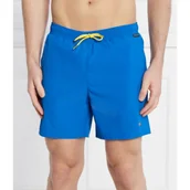 Kąpielówki męskie - Napapijri Szorty kąpielowe | Regular Fit - miniaturka - grafika 1