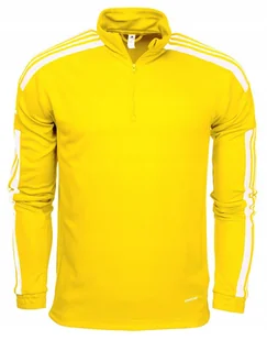adidas bluza dziecięca rozpinana sportowa roz.116 - Bluzy dla dziewczynek - miniaturka - grafika 1