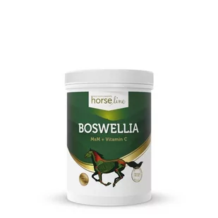 HorseLinePro Boswellia Seratta 900g DLA KONIA - Pasze dla zwierząt - miniaturka - grafika 1