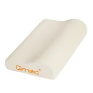 Poduszki - Duża Poduszka Ortopedyczna Z Pamięcią Kształtu "Standard Pillow" (Rozmiar L) - miniaturka - grafika 1