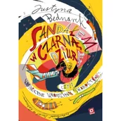 Książki edukacyjne - Sandałem w czarną dziurę czyli kosmiczne urodziny skarpetek - miniaturka - grafika 1