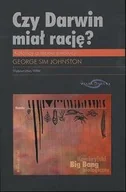 Religia i religioznawstwo - Czy Darwin Miał Rację? - miniaturka - grafika 1