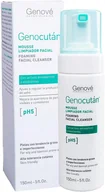 Kosmetyki do mycia twarzy - Mus do mycia twarzy Genové Genocutan Mousse Genove 150 ml (8423372800375) - miniaturka - grafika 1