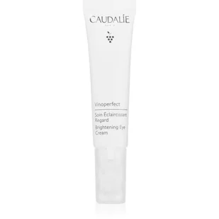 Caudalie Vinoprfct Éclaircis Regard 15ml - Kosmetyki pod oczy - miniaturka - grafika 1