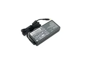 Adaptery i przejściówki - Lenovo 36200605 adapter zasilający/ inwentor Automatyczna 135 W Czarny 36200605 - miniaturka - grafika 1