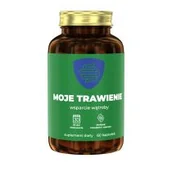 Układ pokarmowy - Noble Health Moje Trawienie - miniaturka - grafika 1