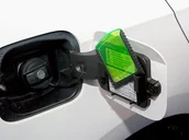 Akcesoria do mycia samochodu - Skrobaczka Do Klapki Wlewu Paliwa Skoda - miniaturka - grafika 1