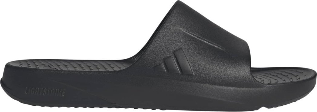 Adidas Klapki adidas Lightshift Slides czarne HQ2423 44,5