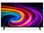 Telewizory - SHARP 32HA1405E 32" HD Czarny - miniaturka - grafika 1