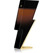 Wody i perfumy damskie - Carolina Herrera - Carolina Herrera Bad Boy Elixir - Woda Perfumowana - Ch Bb Elixir Re 25 Edp 100ml - Dla Kobiet - miniaturka - grafika 1