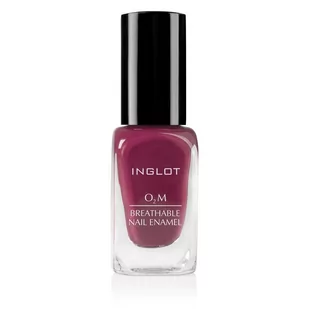 Inglot Oddychający" O2M 689 - Lakiery do paznokci - miniaturka - grafika 1