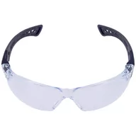 Ochrona oczu i twarzy - Okulary taktyczne Bolle Rush+ Clear (RUSHPGLO) - miniaturka - grafika 1